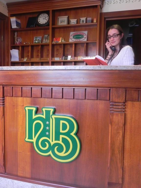 Hotel Ristorante Belsito Borgo San Dalmazzo Kültér fotó