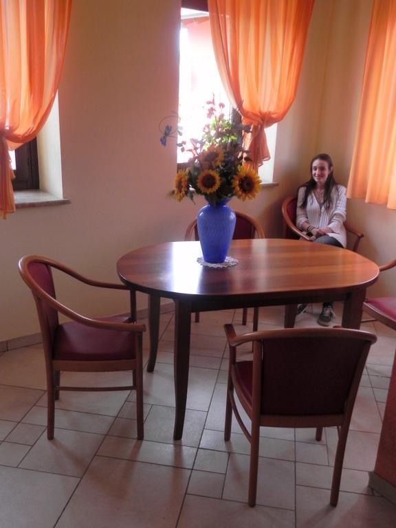 Hotel Ristorante Belsito Borgo San Dalmazzo Kültér fotó