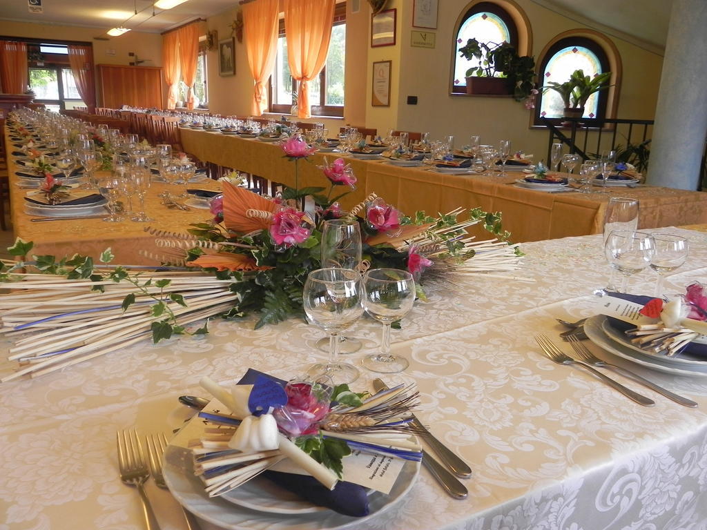Hotel Ristorante Belsito Borgo San Dalmazzo Kültér fotó