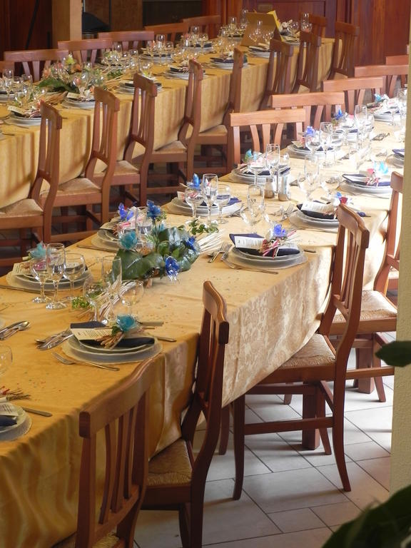 Hotel Ristorante Belsito Borgo San Dalmazzo Kültér fotó